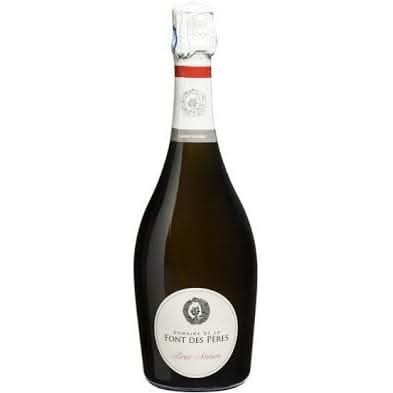Font de Peres Brut Nature Rosé
