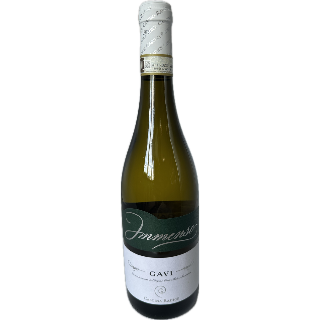 Gavi Cascina Radice