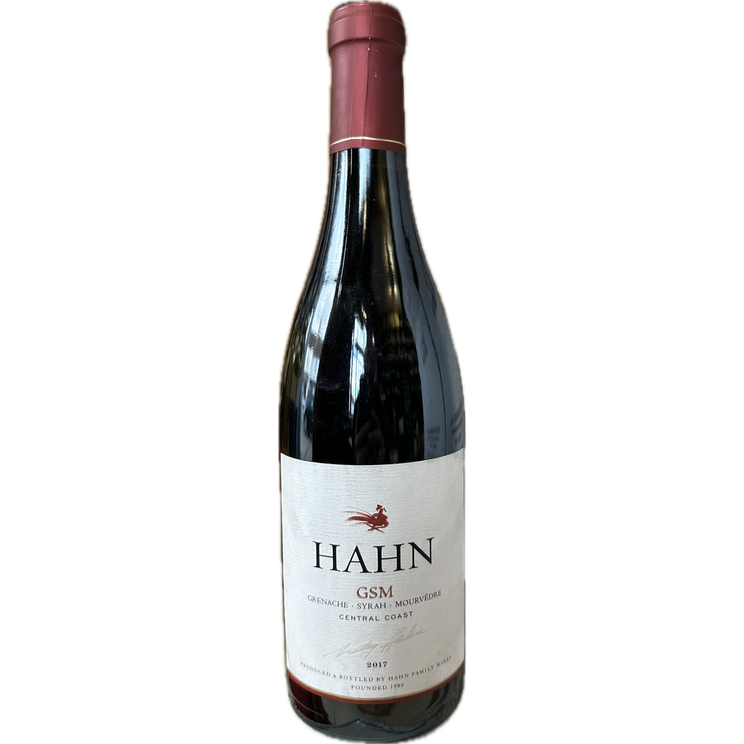 Hahn GSM