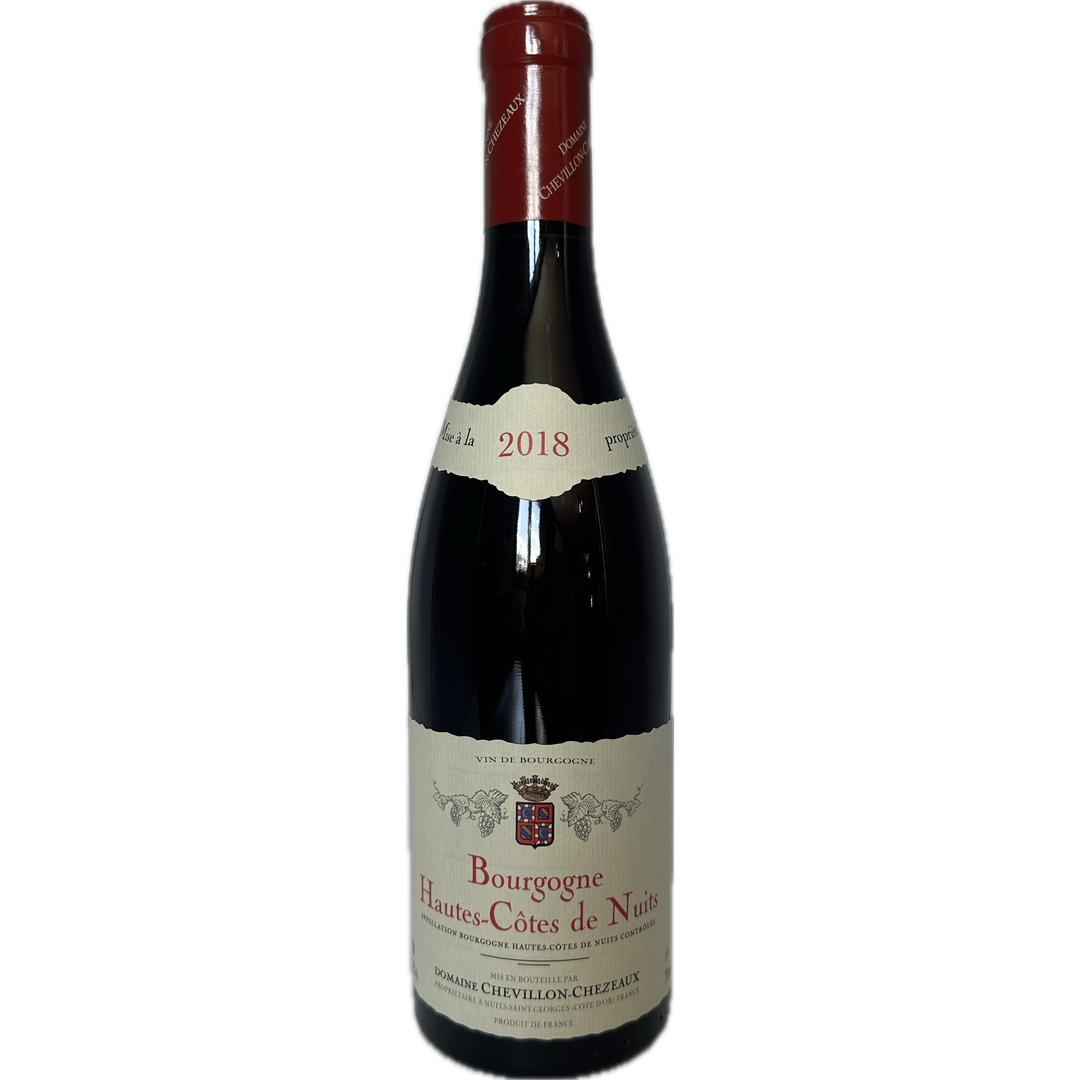 Domaine Chevillon Chezeaux Bourgogne Hautes Cotes de Nuites