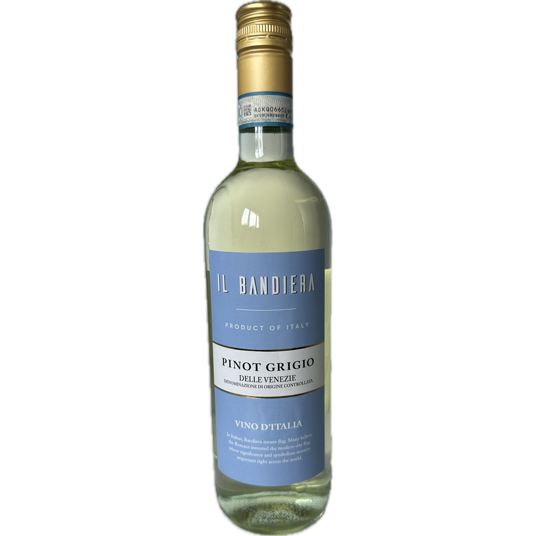 Il Bandiera Pinot Grigio