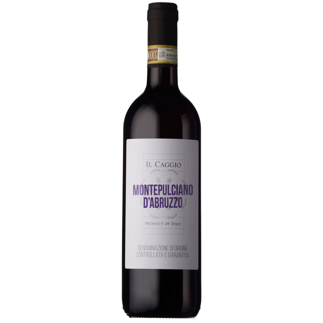 Il Caggio Montepulciano