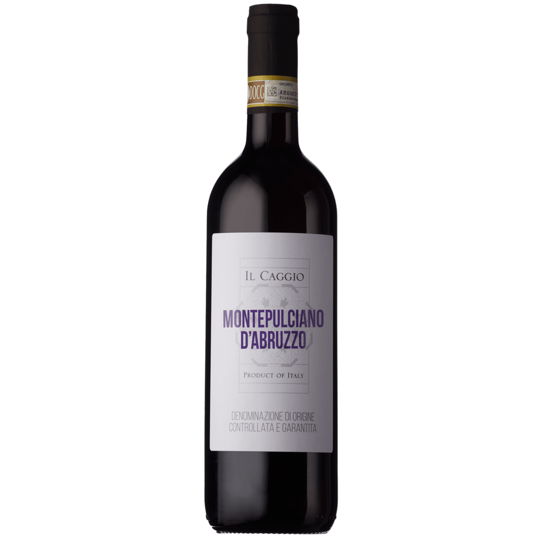 Il Caggio Montepulciano