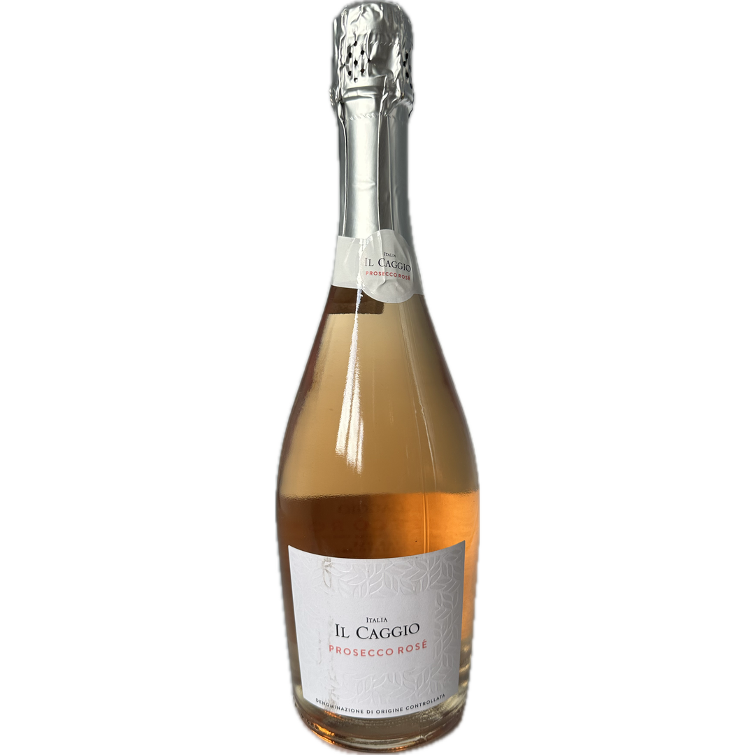 Il Caggio Prosecco Rose