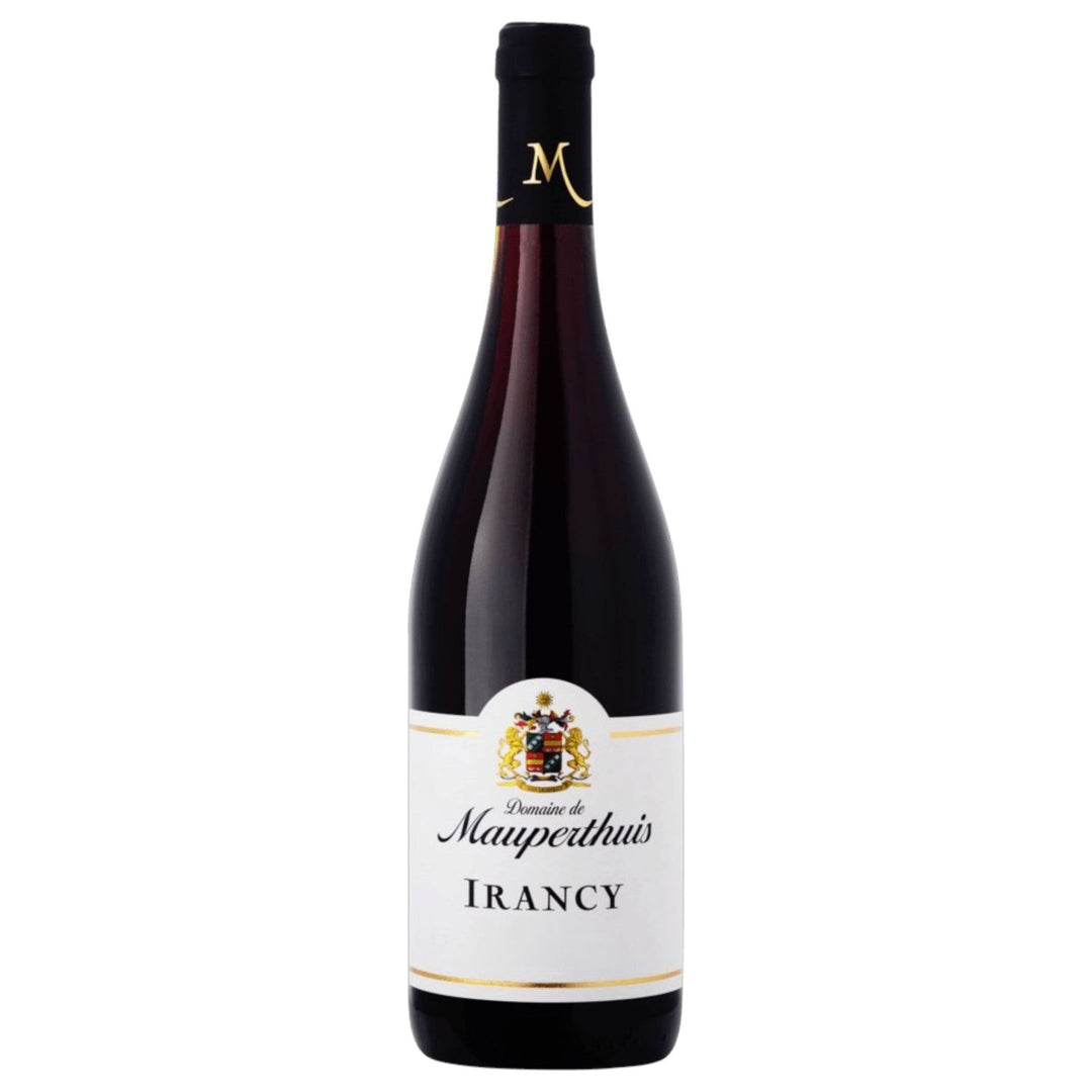 Irancy
