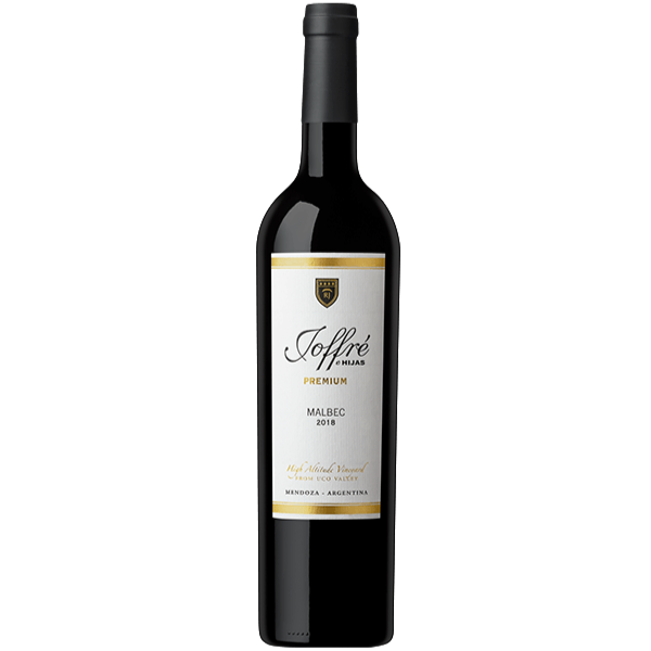 Joffré Premium Malbec