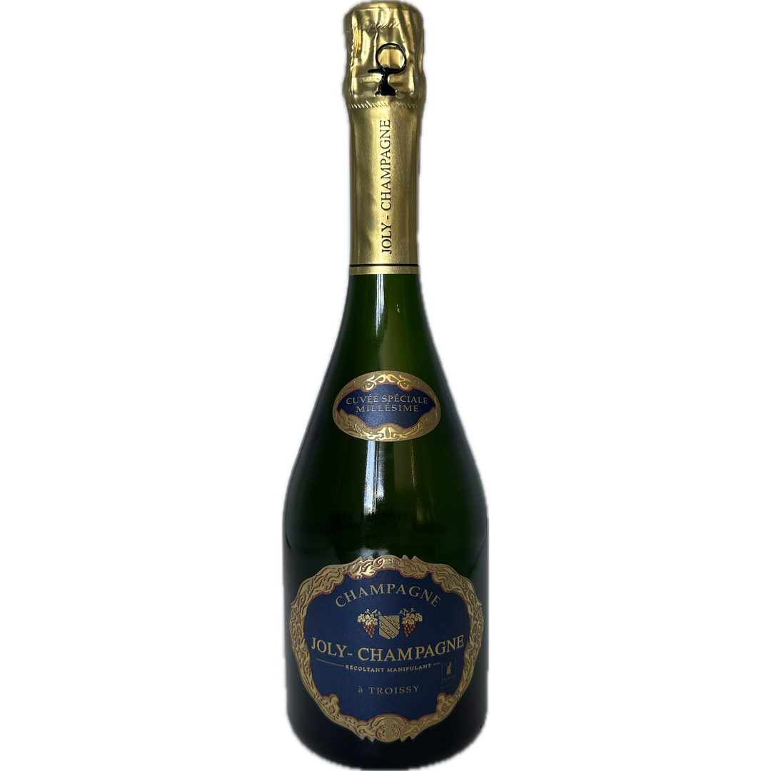 Joly Brut Vintage Cuvée Speciale Millesime