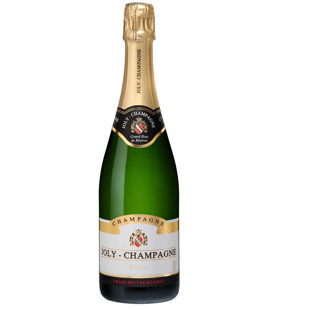 Joly Brut Champagne
