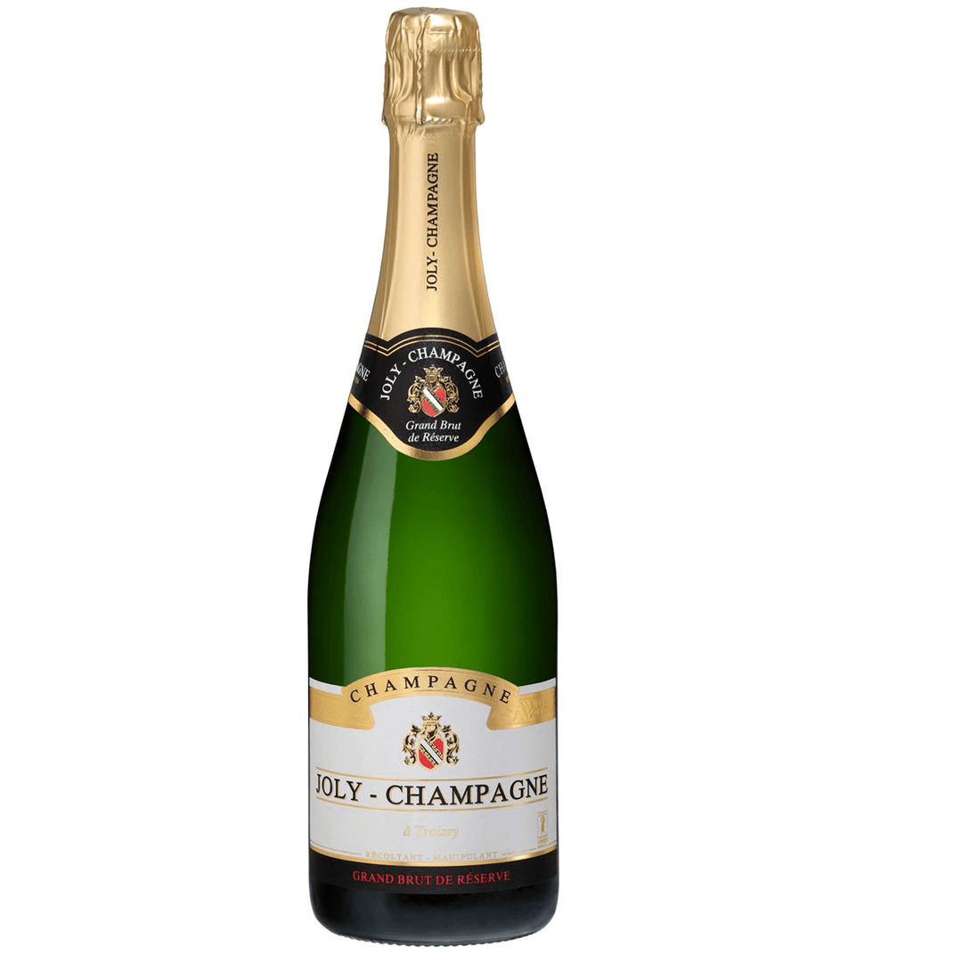Joly Brut Champagne