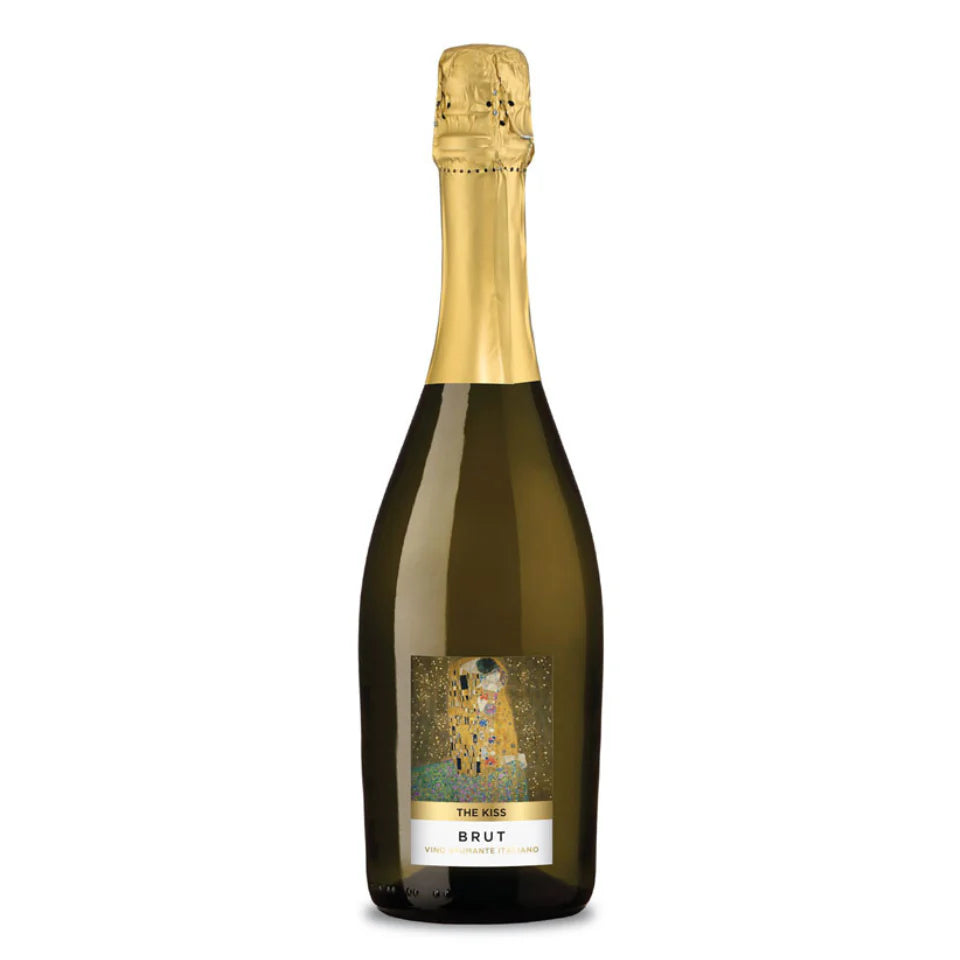 The Kiss Vino Spumante