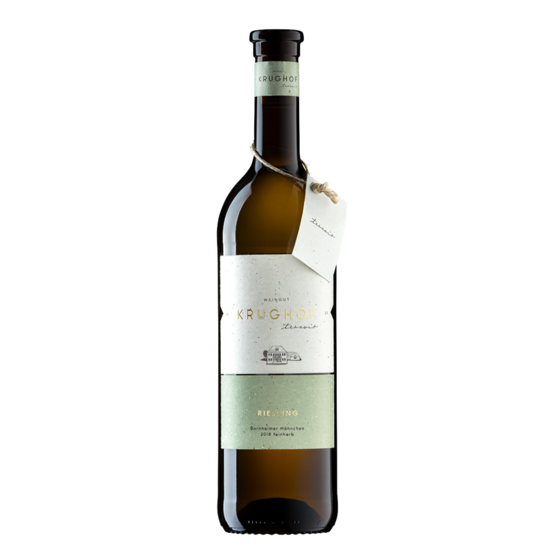 Krughof Terroir Riesling