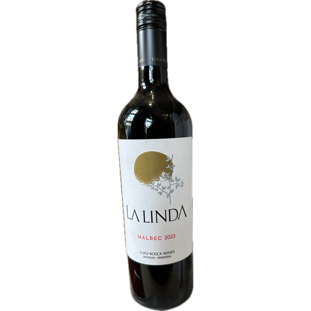 La Linda Malbec