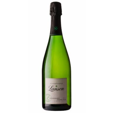 Lanson Le Green Bio-Organic Extra Brut