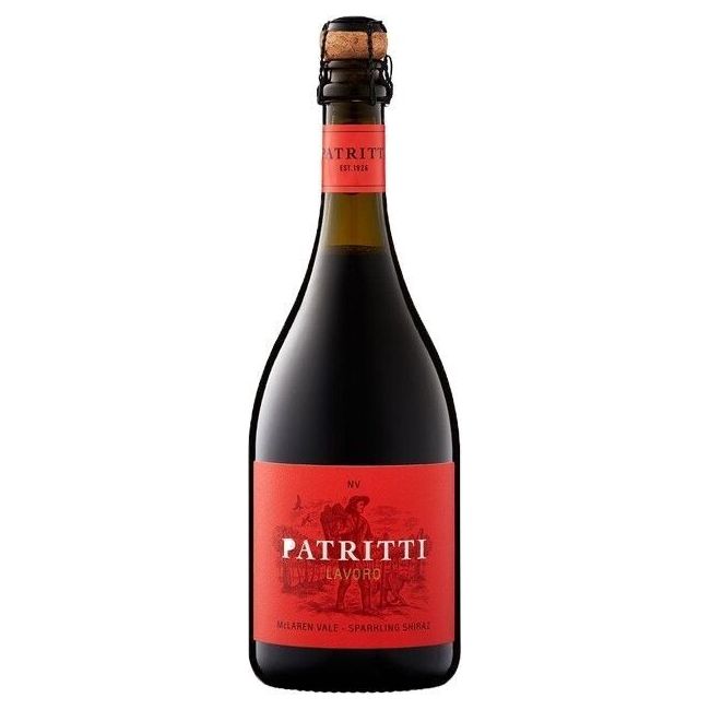 Lavoro Sparkling Shiraz