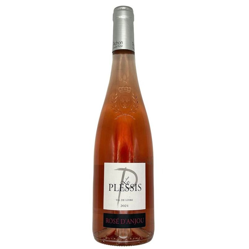 Le Plessis Rosé d'Anjou