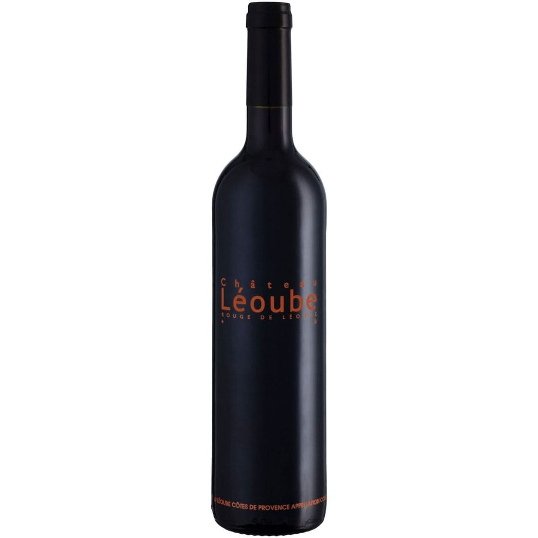 Rouge de Léoube Organic, Chateau Léoube