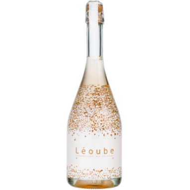 Brut Rose Sparkling Organic, Chateau Léoube