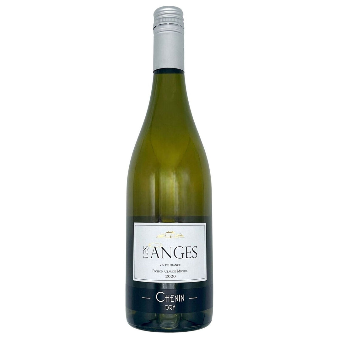 Les Anges Chenin Dry