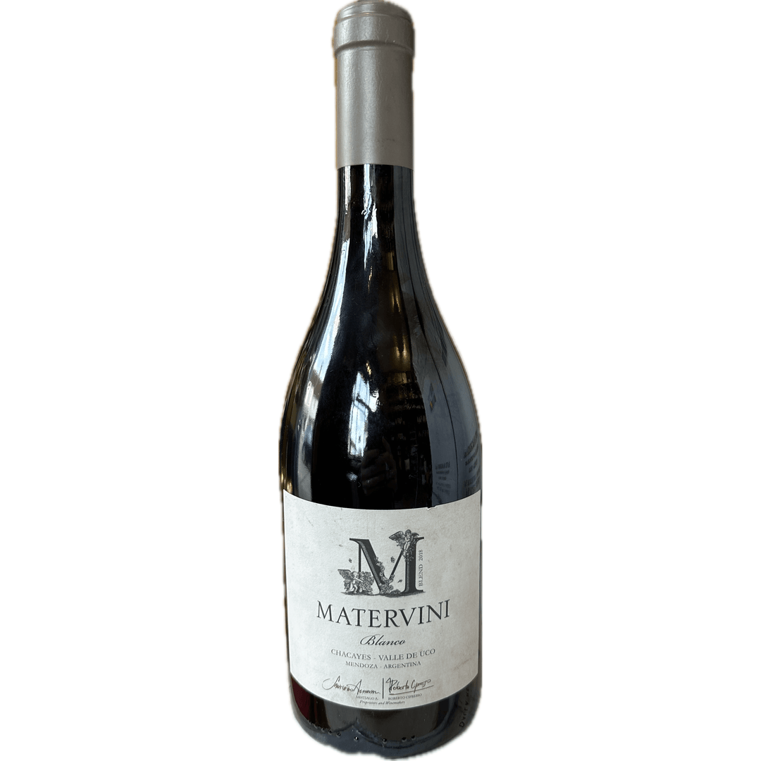 Matervini Blanco