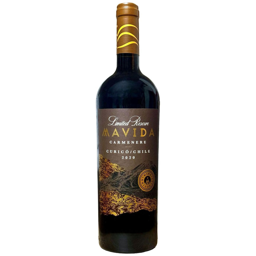 Mavida Cabernet Sauvignon Limited Reserve