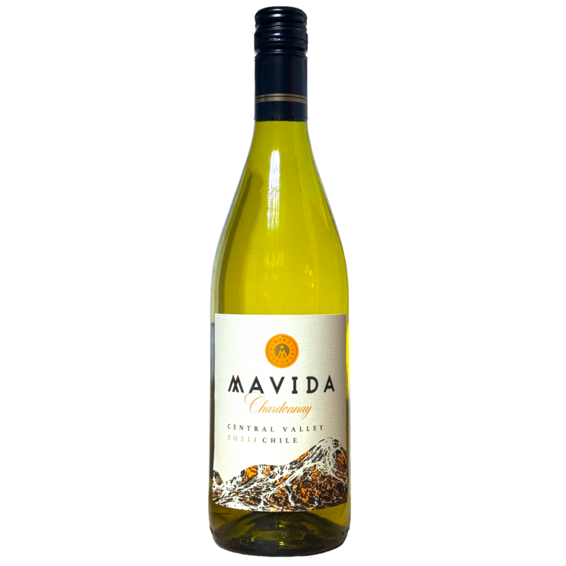Mavida Chardonnay