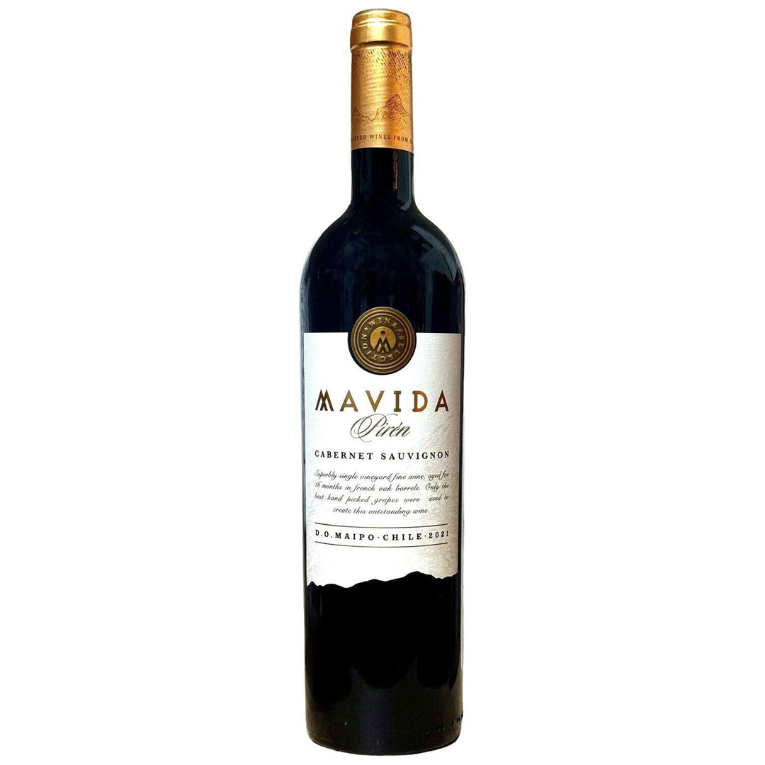 Mavida Piren Cabernet Sauvignon