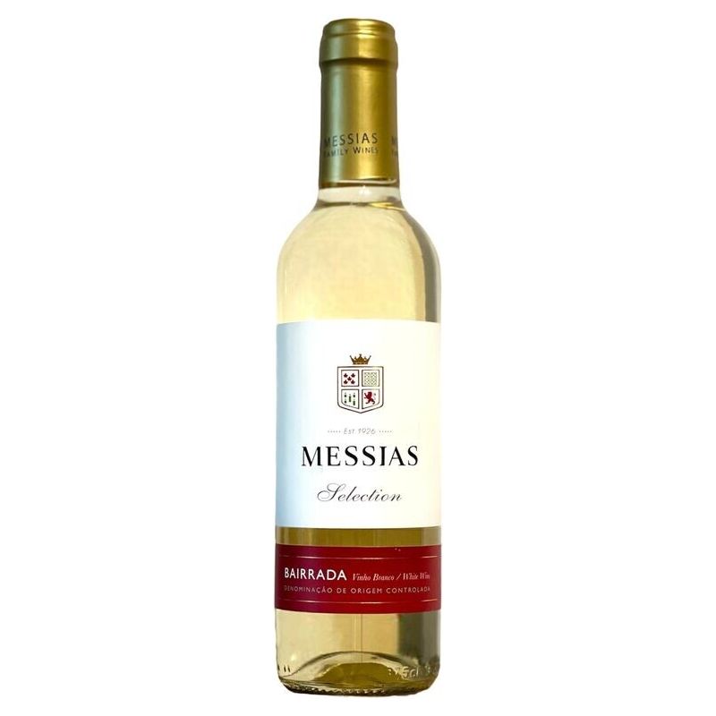 Messias Selection Bairrada Branco (37.5cl)