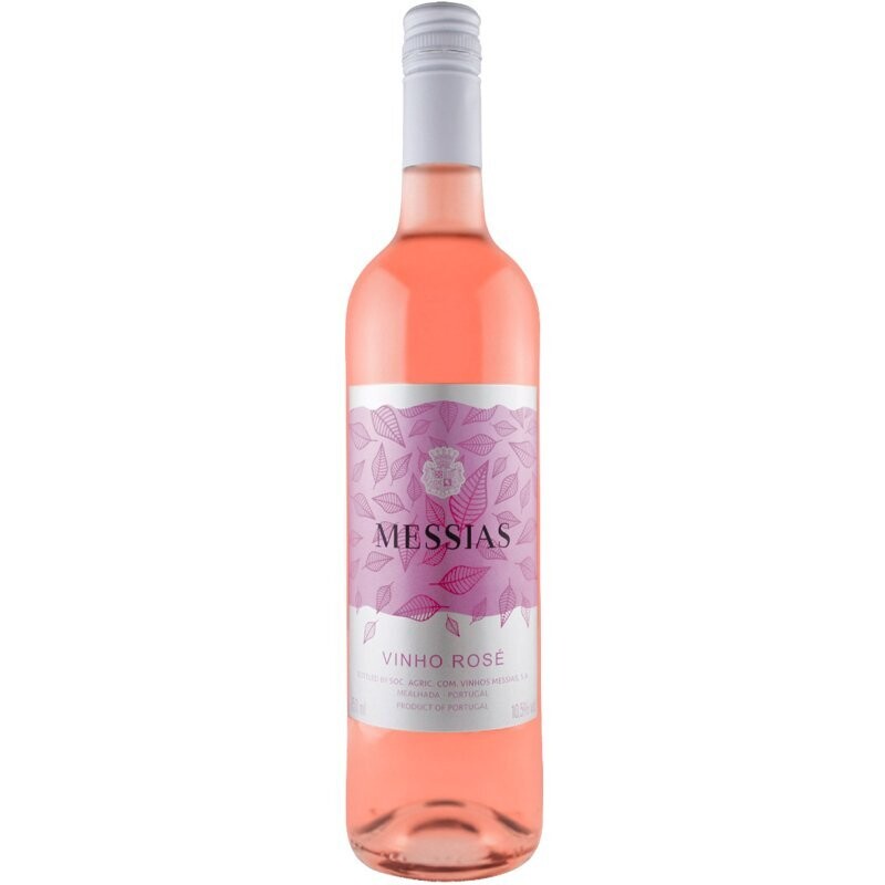Messias Vinho Rosé
