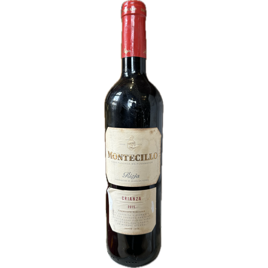 Montecillo Crianza Rioja