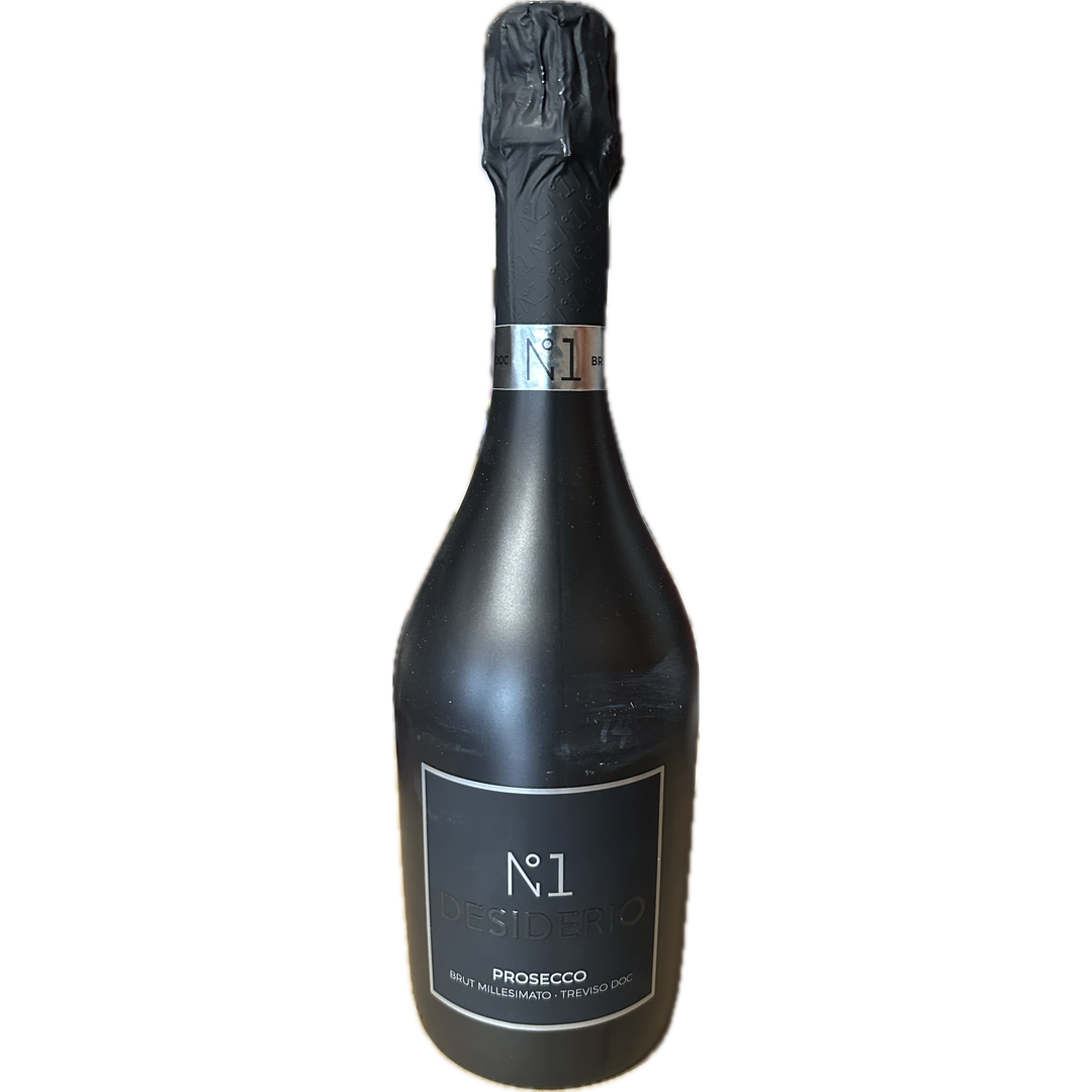 No1 Desiderio Prosecco