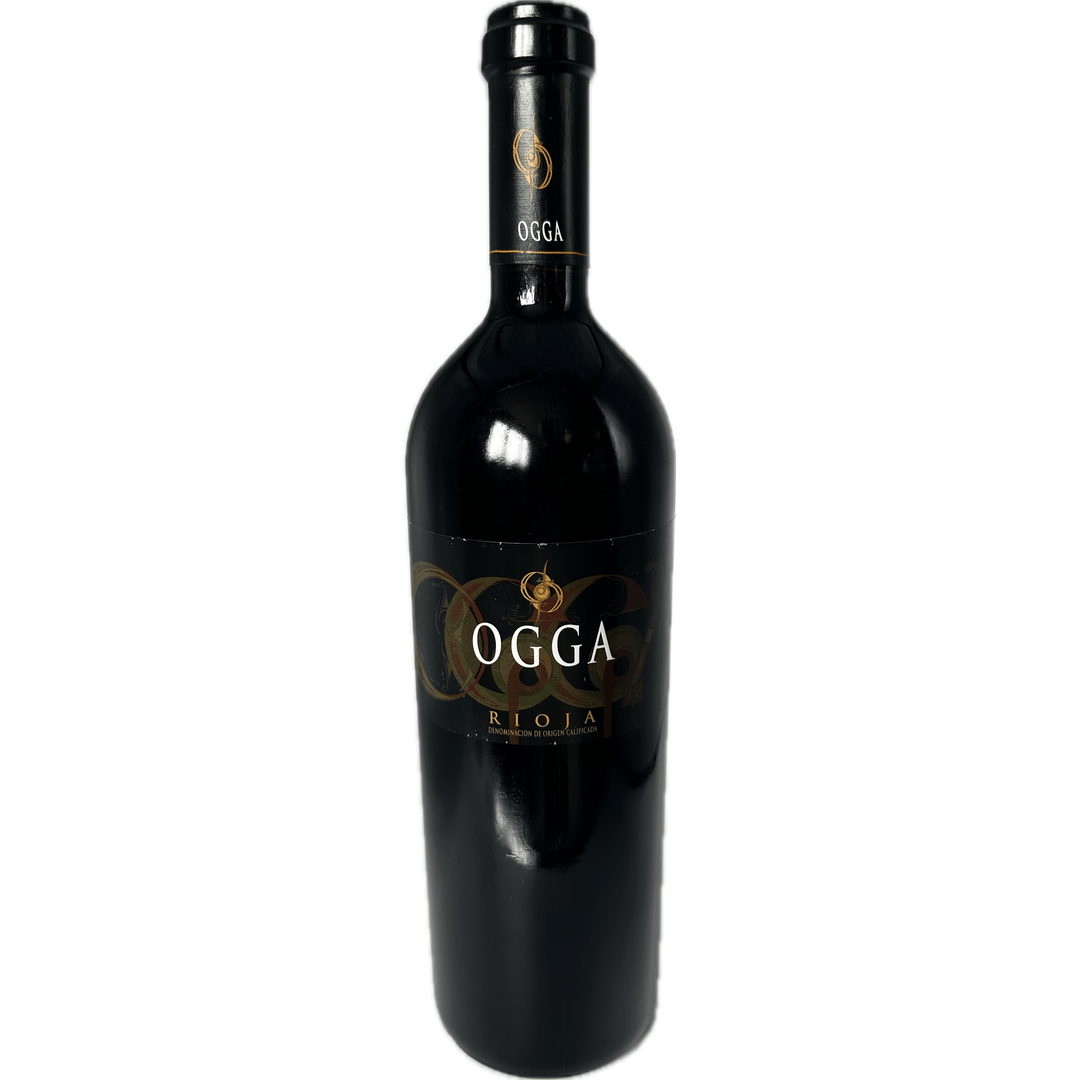 Santalba Ogga Reserva