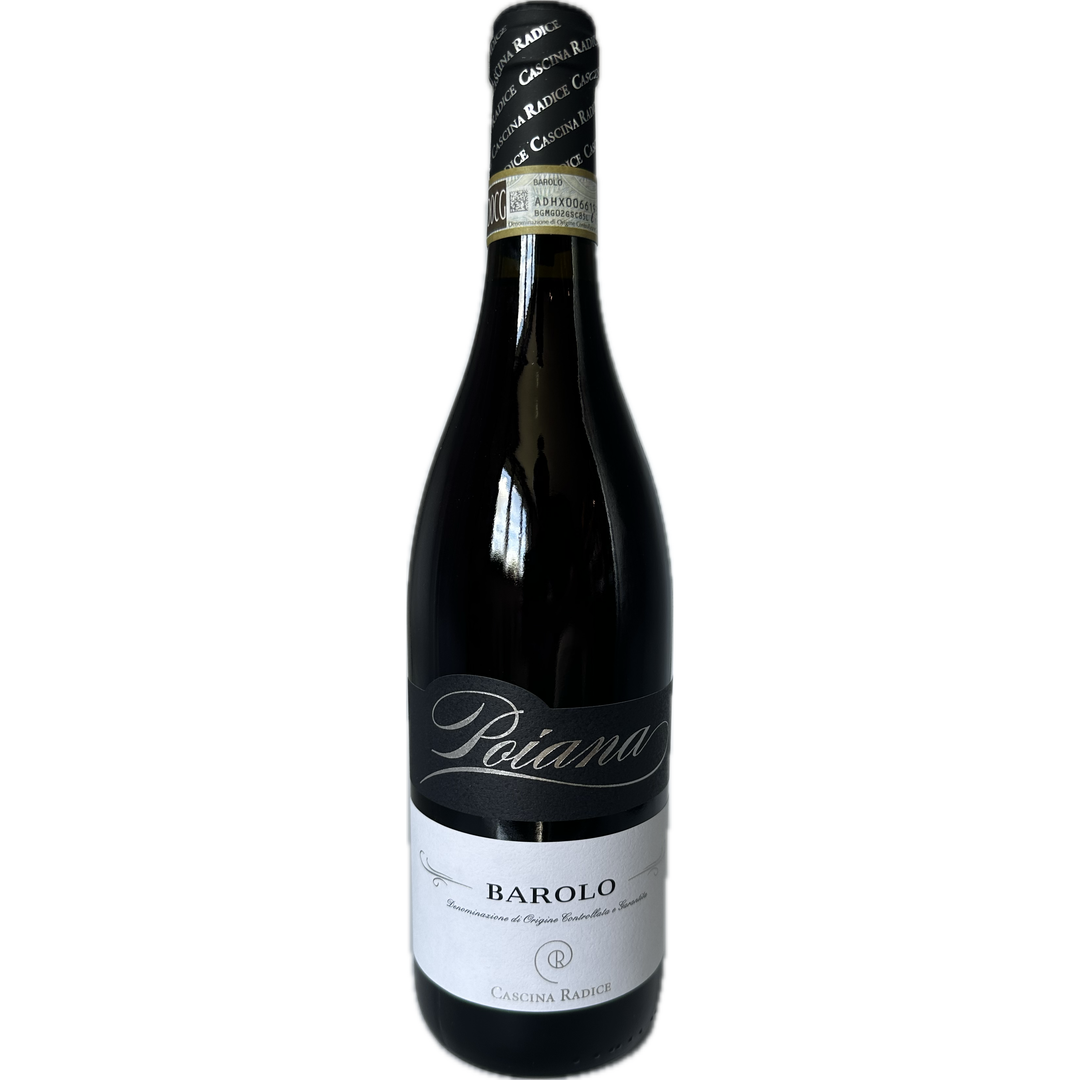 Poiana Barolo, Cascina Radice