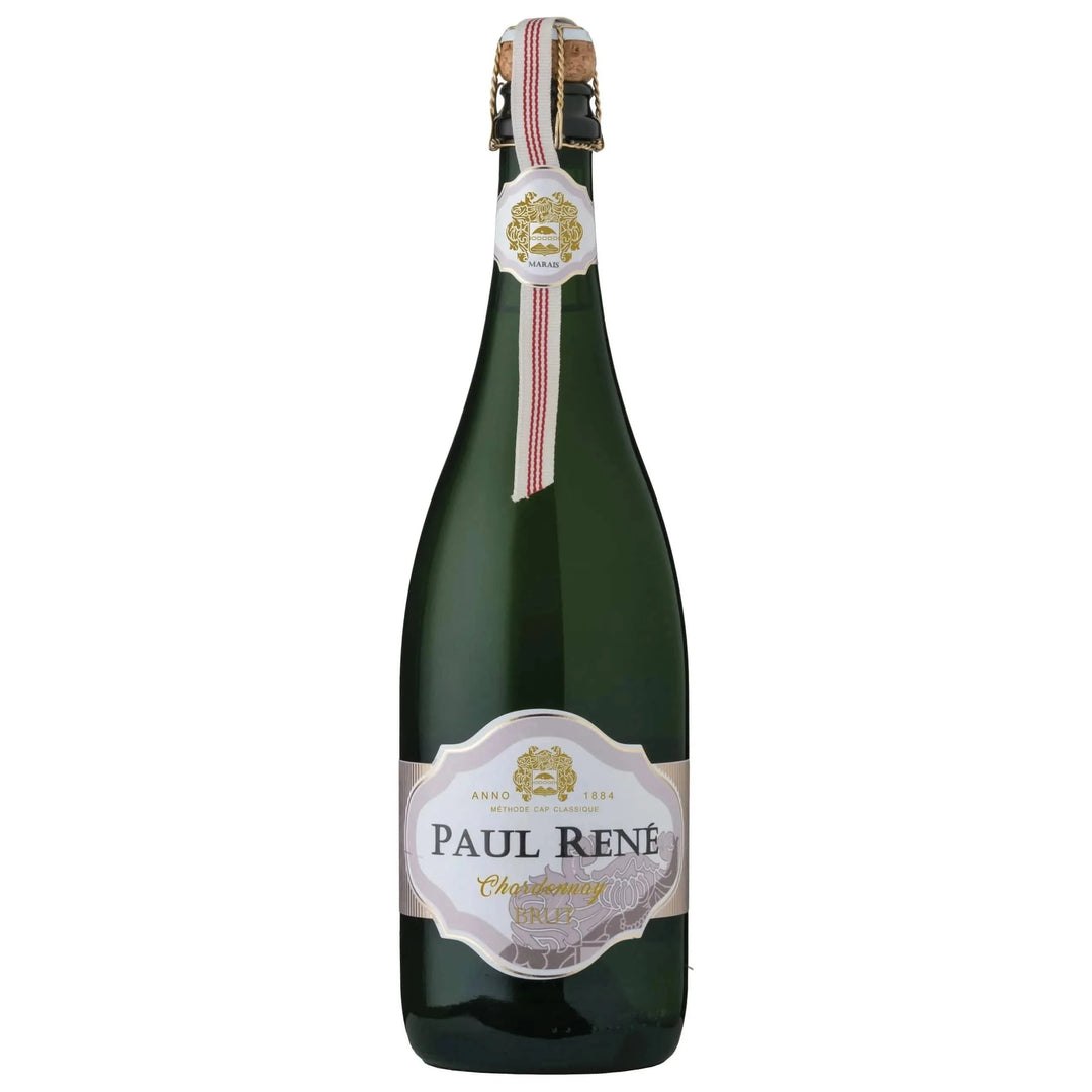 Paul Rene - Chardonnay, Brut