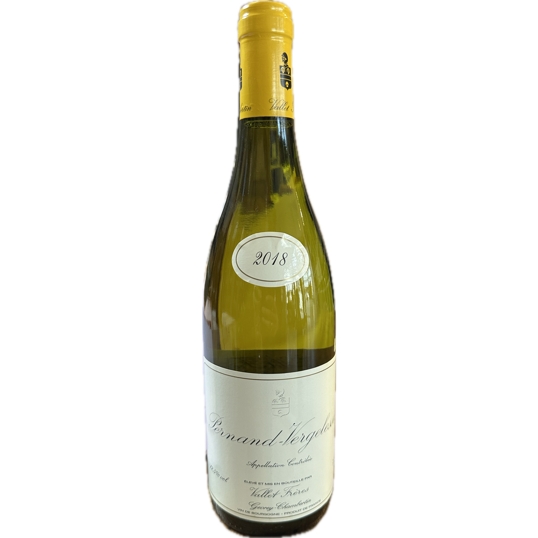 Vallet Freres Pernand-Vergelesses Blanc