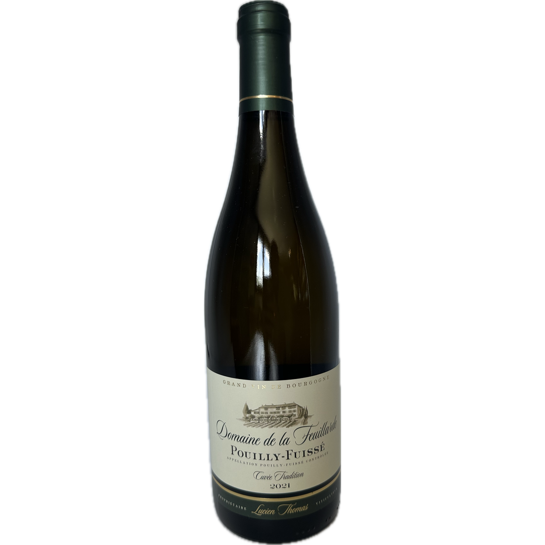 Pouilly Fuissé Tradition