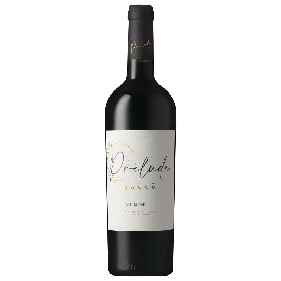 Prelude Blend