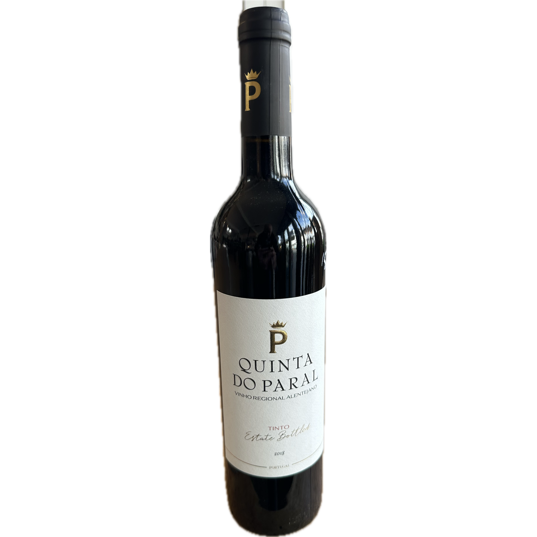 Quinta Do Paral Tinto