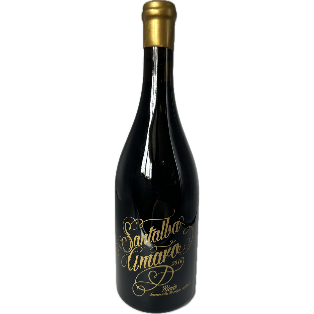 Santalba Amaro