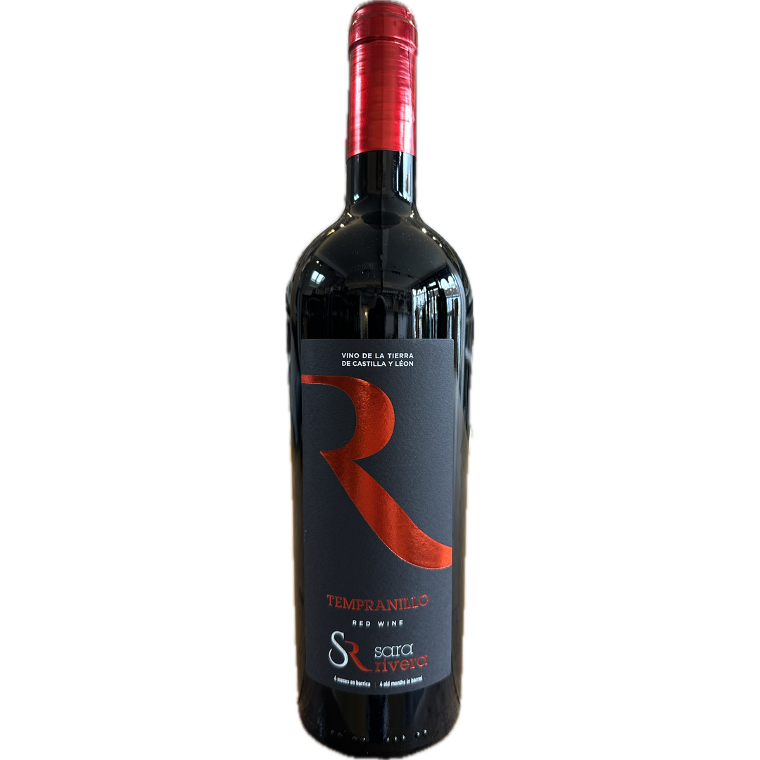 Sara Rivera Tempranillo