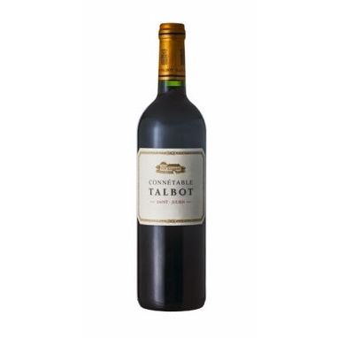 Chateau Talbot 'Connetable Talbot' Saint Julien