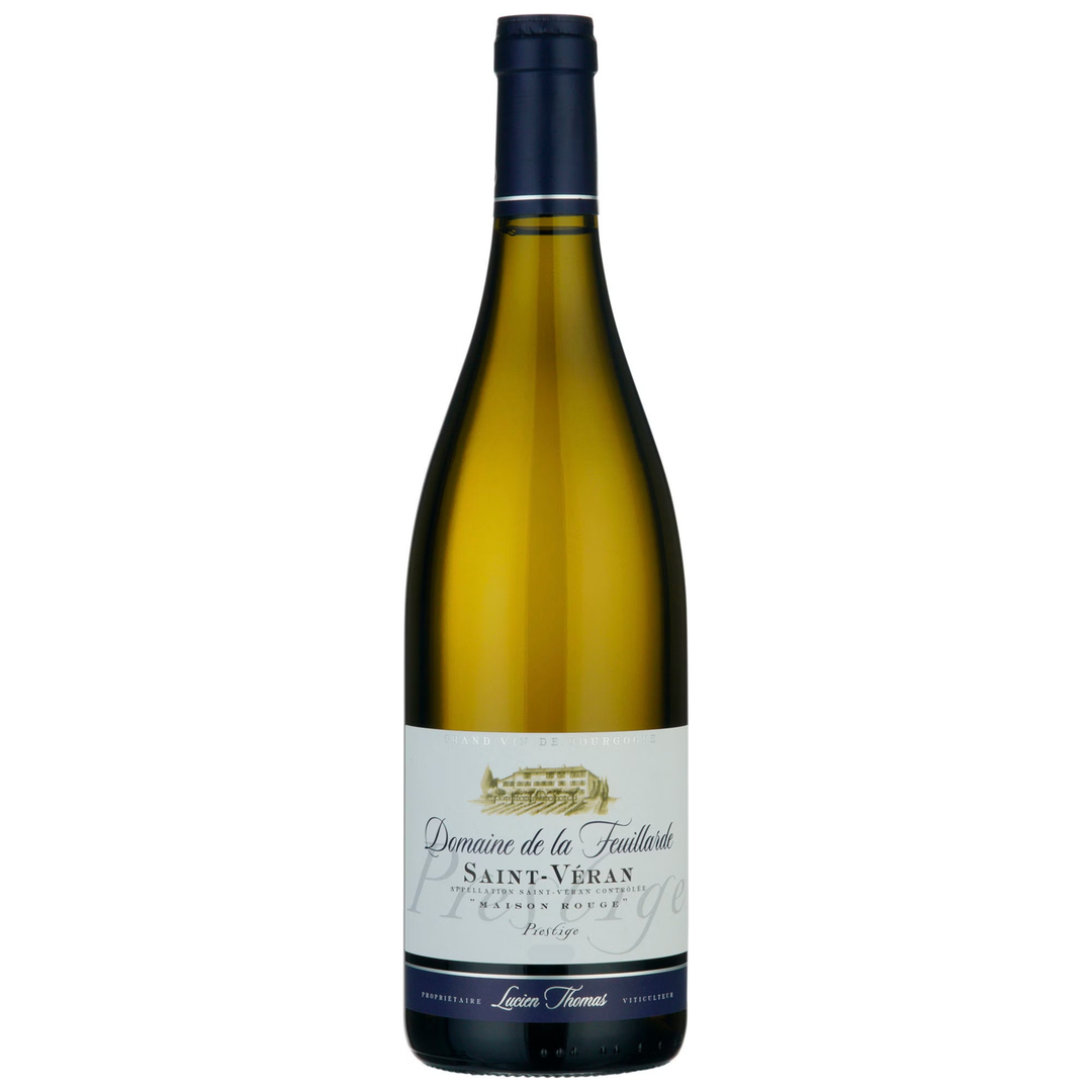 Saint Véran "Maison Rouge" Prestige
