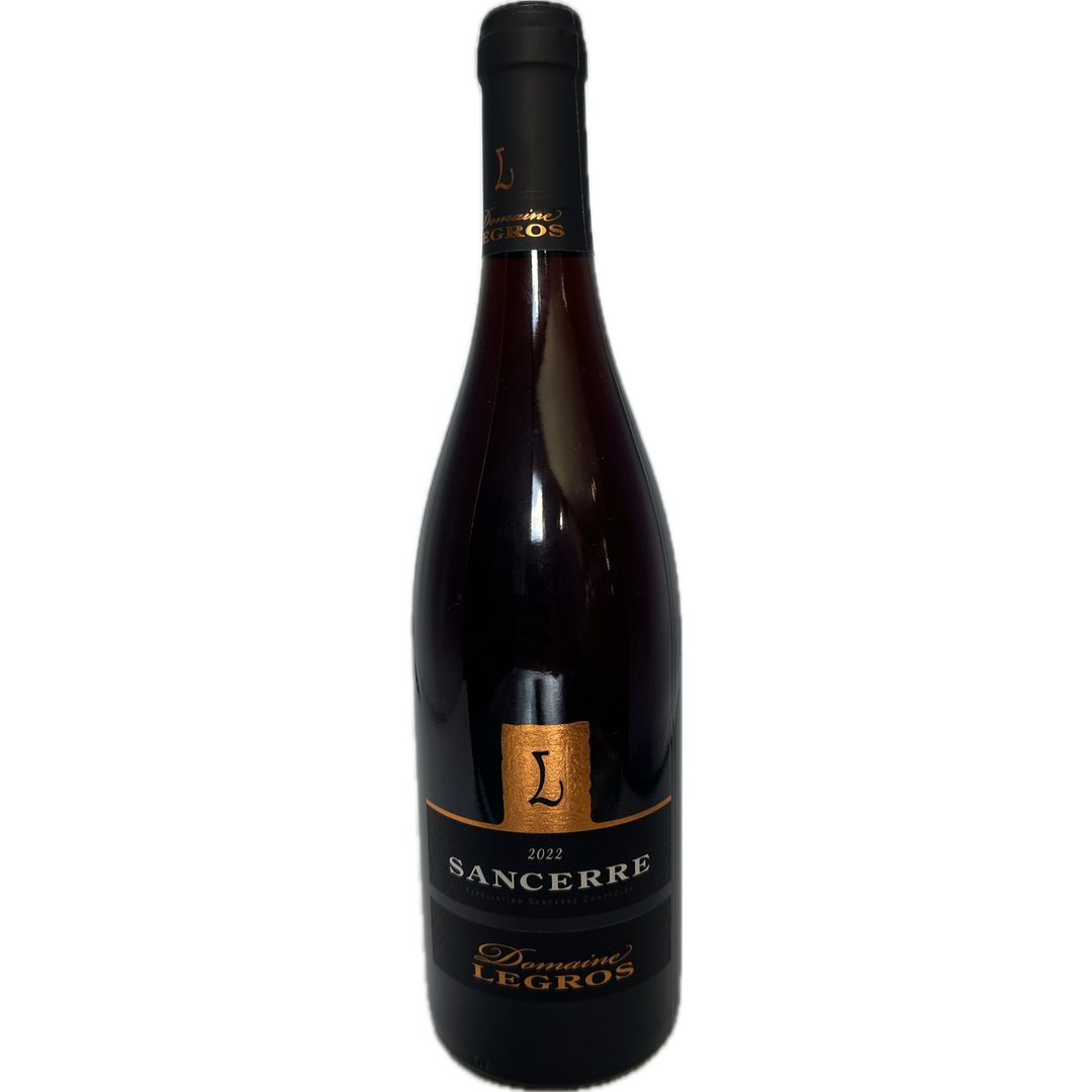 Sancerre Rouge