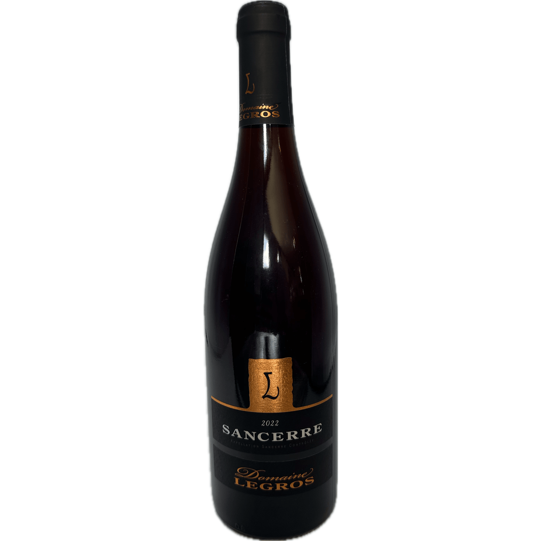 Sancerre Rouge