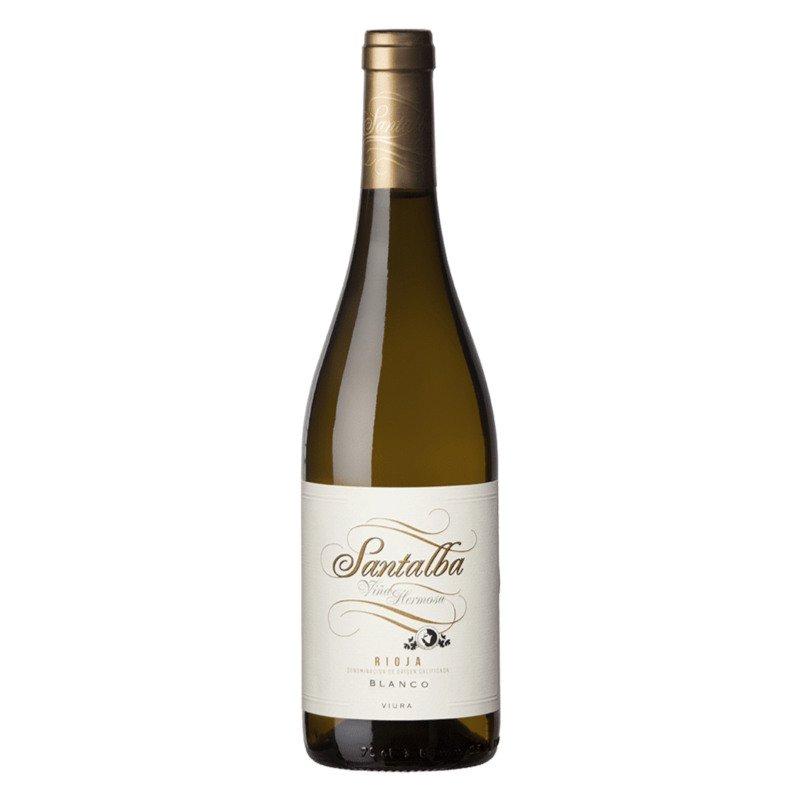 Santalba Vina Hermosa Blanco