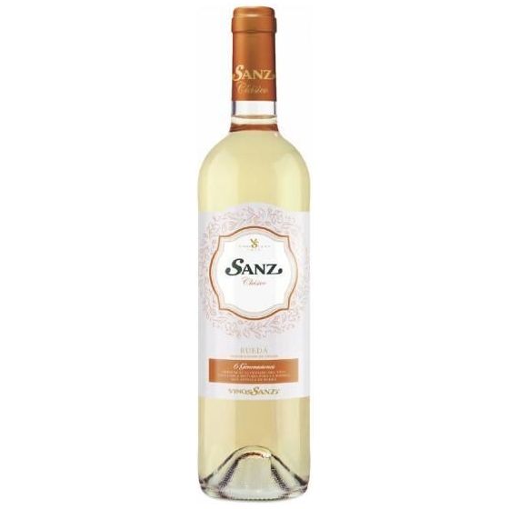 Sanz Clasico Verdejo/Viura