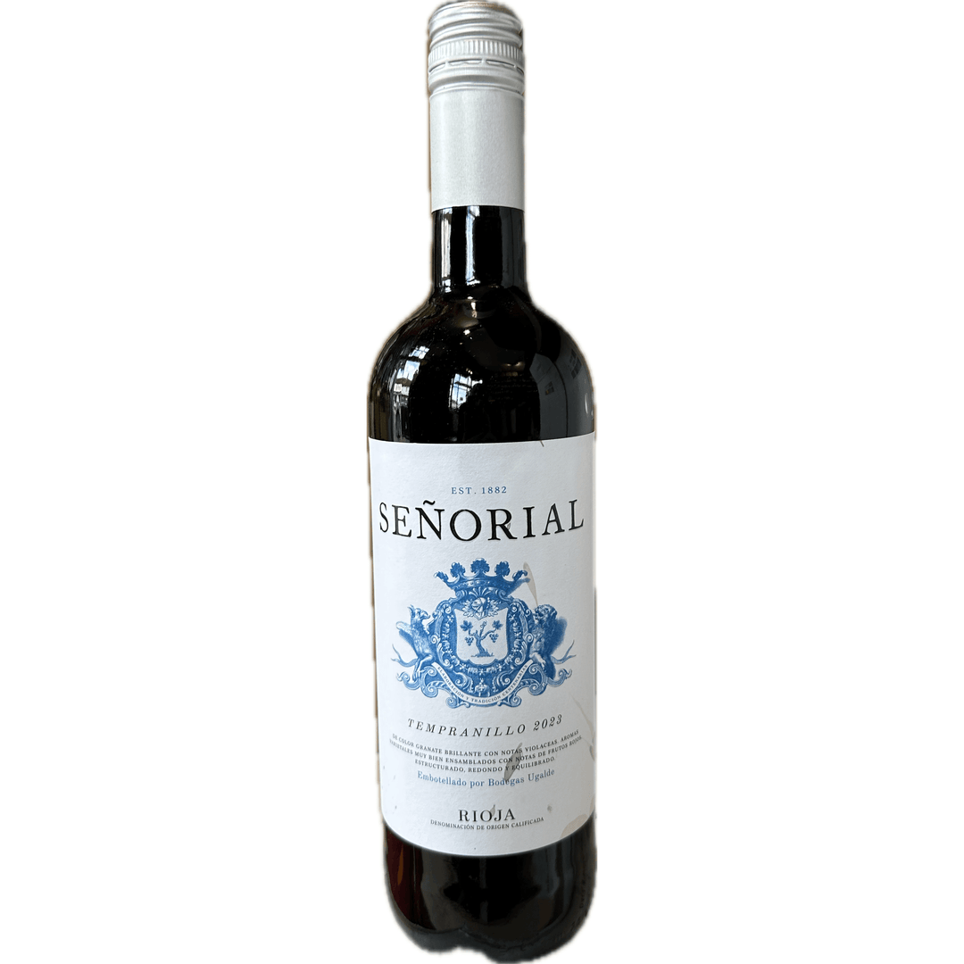 Senorial Rioja