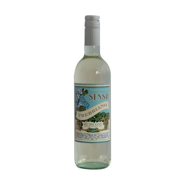 Senso Trebbiano Rubicone