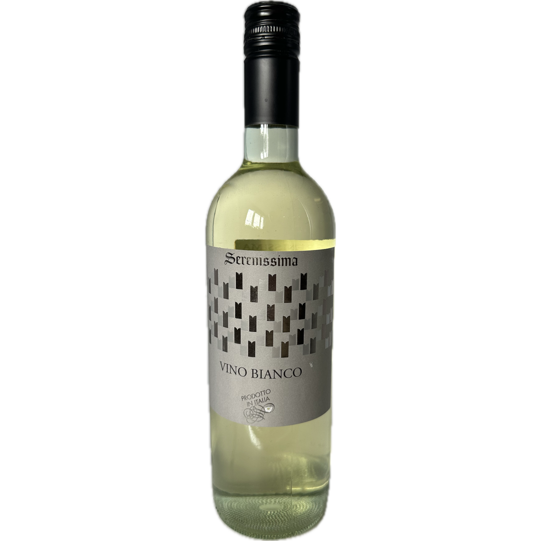 Serenissima Vino Blanco