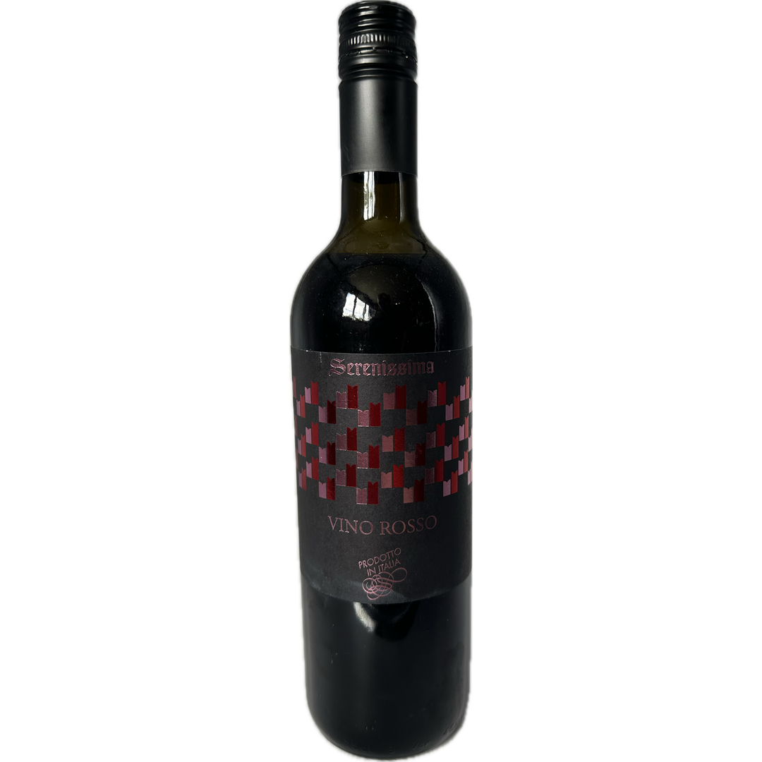 Serenissima Vino Rosso