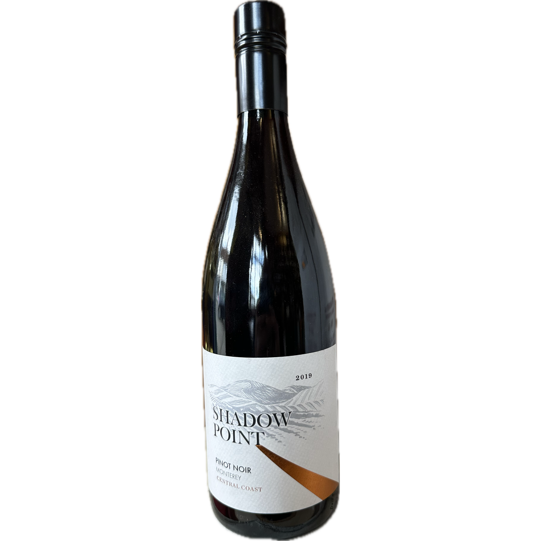 Shadow Point Pinot Noir